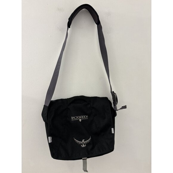 osprey backwoods messenger bag Veer Sling Pack plenty of pockets and secure closures Osprey Halo LE Backwoods Pack